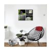 VVOVV Wall Decor Decoración de pared Zen de piedra zen_4