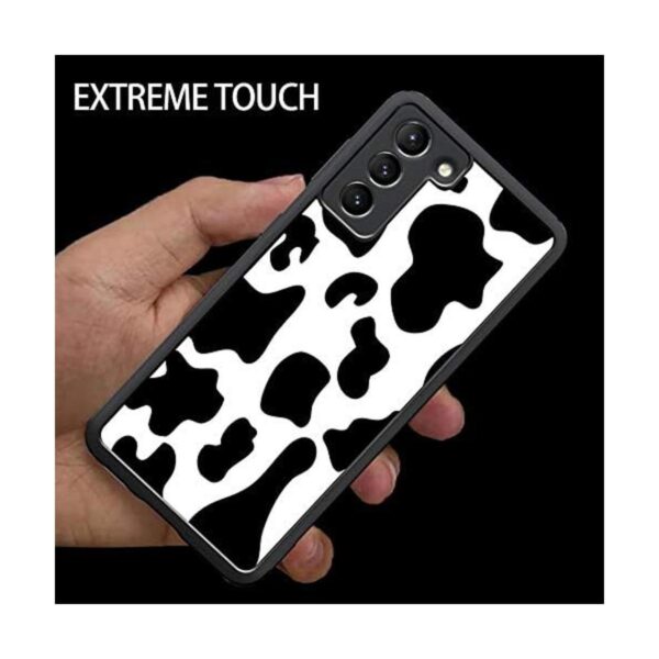 VUTTOO Funda para Samsung Galaxy S22 Funda para teléfono_2