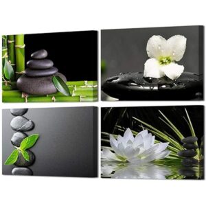 VVOVV Wall Decor Decoración de pared Zen de piedra zen_1