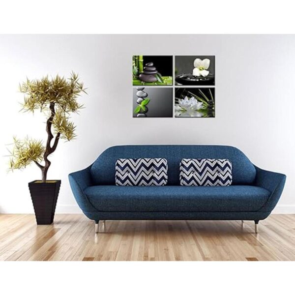 VVOVV Wall Decor Decoración de pared Zen de piedra zen_2