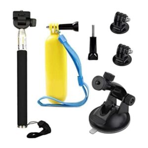 VVHOOY Kit de accesorios de cámara de acción compatible_1