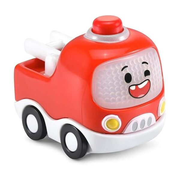 VTech Vamos Cory Carson PlayZone Mini Personajes_6