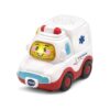 VTech Vamos Paquete de vehículos de rescate de Smart_3