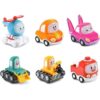 VTech Vamos Cory Carson PlayZone Mini Personajes_3