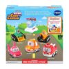 VTech Vamos Cory Carson PlayZone Mini Personajes_2
