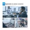 VUOHOEG 65W 195 V 334 A adaptador de alimentación de_4