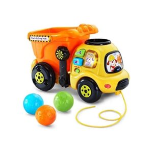 VTech Camión de basura de juguete exclusivo en línea_1