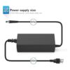 VUOHOEG 65W 195 V 334 A adaptador de alimentación de_3