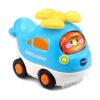 VTech Vamos Paquete de 3 ruedas inteligentes_3