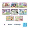 VTech Toca y aprende Escritorio de actividades 4 en 1_6