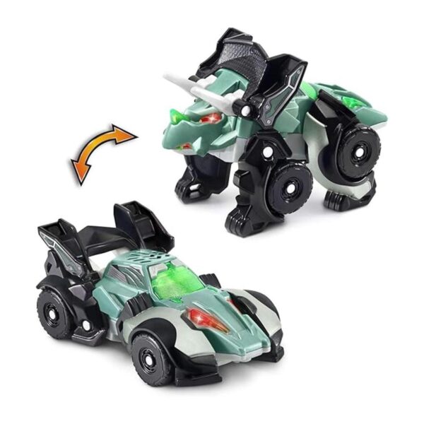 VTech Switch and Go Triceratops Racer_2