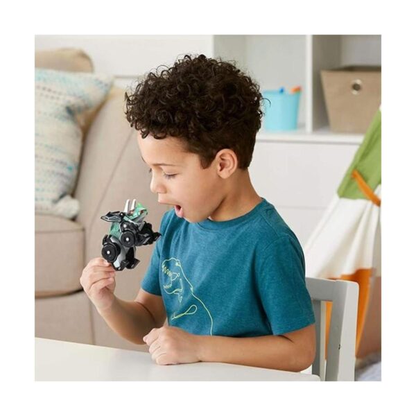 VTech Switch and Go Triceratops Racer_6