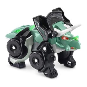 VTech Switch and Go Triceratops Racer_1