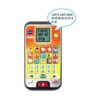 VTech Teléfono de aprendizaje de llamadas y chat naranja_3