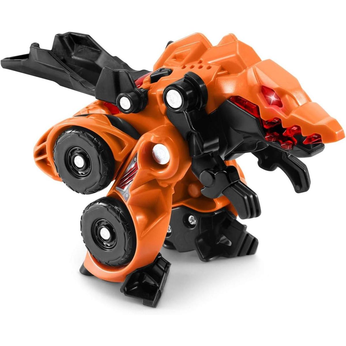 VTech Switch and Go Spinosaurus Coche de carreras
