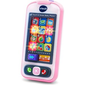 VTech Touch y Swipe Teléfono para bebé_1