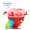 VTech Spin Learn Linterna de color color rojo_2