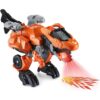 VTech Switch and Go Auto de carreras TRex naranja_3