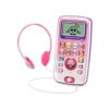 VTech Rock and Bop Reproductor de música púrpura_1