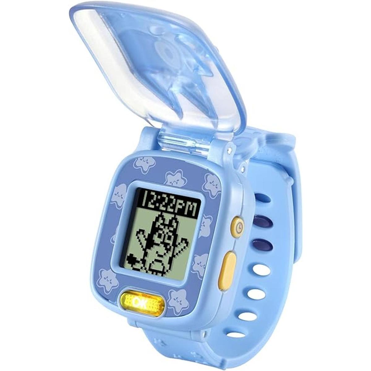 VTech Reloj Bluey Wackadoo Bluey