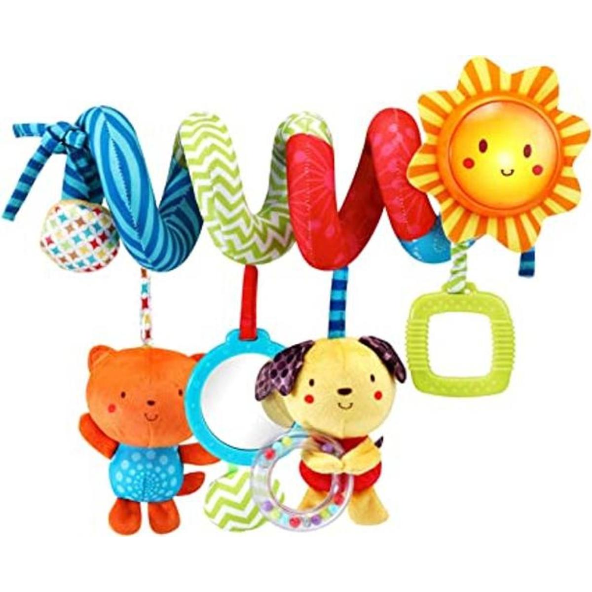 VTech Sunny Days Espiral multicolor