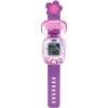 VTech Peppa Pig Reloj de aprendizaje color púrpura_2