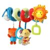 VTech Sunny Days Espiral multicolor_3