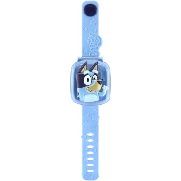 VTech Reloj Bluey Wackadoo Bluey_3
