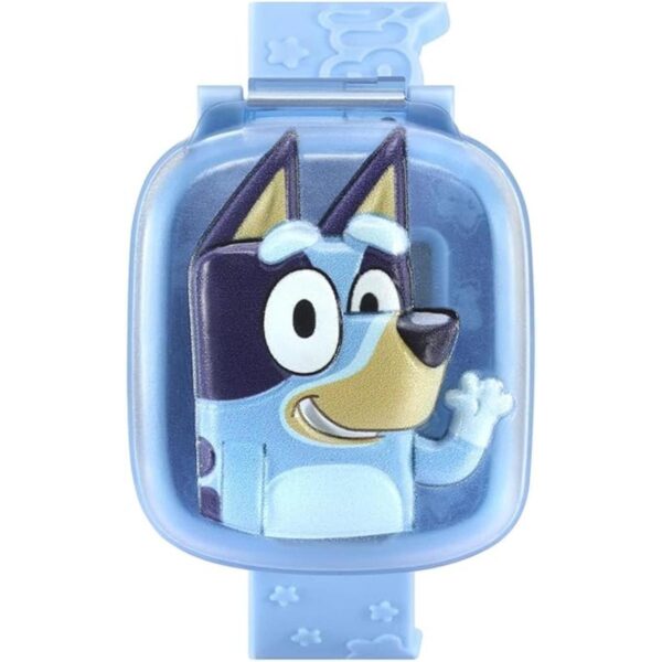 VTech Reloj Bluey Wackadoo Bluey_2
