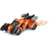 VTech Switch and Go Auto de carreras TRex naranja_4