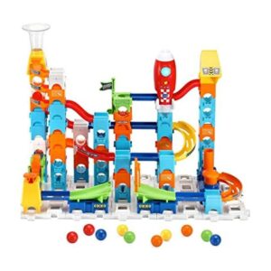 VTech Marble Rush Launchpad Set multicolor_1