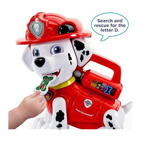 VTech Paw Patrol Treat Time Marshall_2