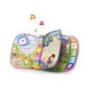 VTech Musical Rhymes Book Online Exclusive color rosa_2