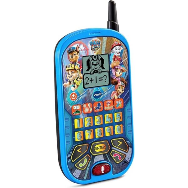 VTech Patrulla Canina La película Aprendizaje de_2