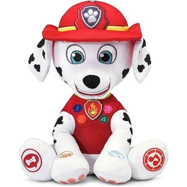 VTech Paw Patrol Marshalls ReadtoMe Adventure Blanco_2