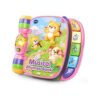 VTech Musical Rhymes Book Online Exclusive color rosa_1