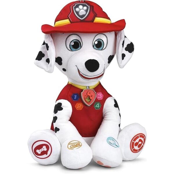 VTech Paw Patrol Marshalls ReadtoMe Adventure Blanco_3