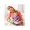 VTech Musical Rhymes Book Online Exclusive color rosa_5