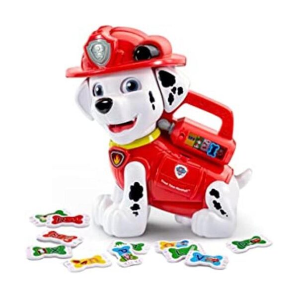VTech Paw Patrol Treat Time Marshall_1