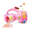 VTech Linterna Gira y Aprende Rosa Exclusiva para Internet_4