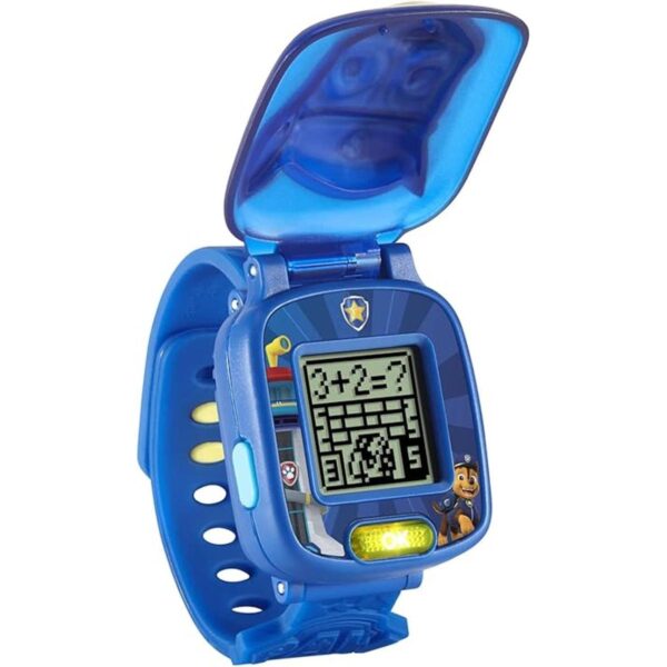 VTech PAW Patrol Learning Pup Watch Chase_4