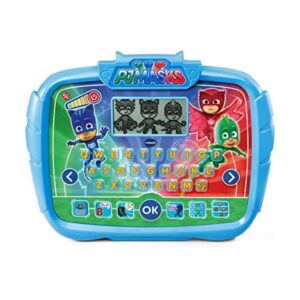 VTech PJ Masks Time to Be A Hero Tableta de aprendizaje_1