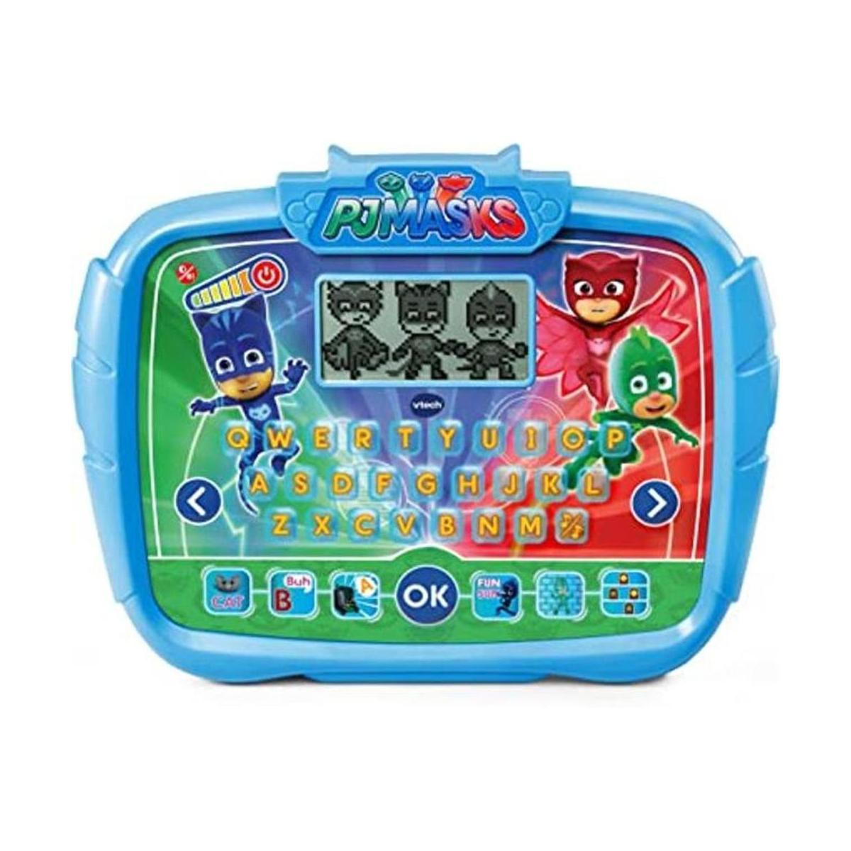 VTech PJ Masks Time to Be A Hero Tableta de aprendizaje