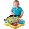 VTech Magic Star Mesa de aprendizaje embalaje sin_2