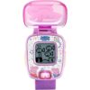VTech Peppa Pig Reloj de aprendizaje color púrpura_5