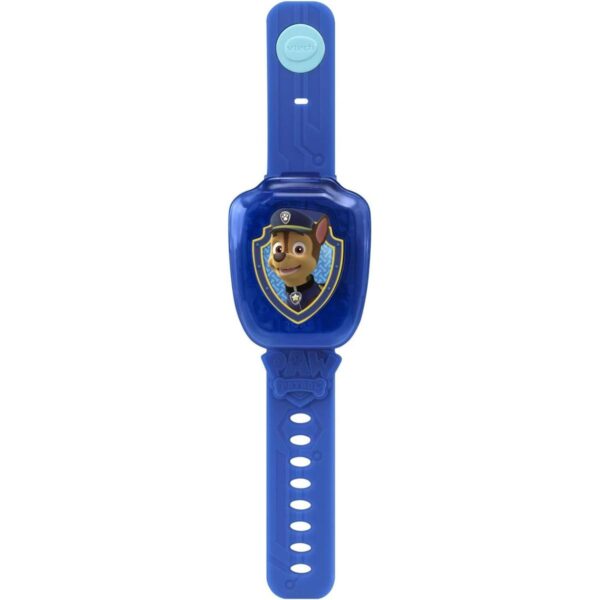 VTech PAW Patrol Chase Reloj de aprendizaje color azul_3