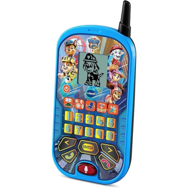 VTech Patrulla Canina La película Aprendizaje de_3