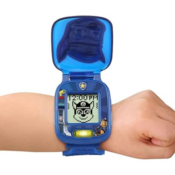 VTech PAW Patrol Learning Pup Watch Chase_6
