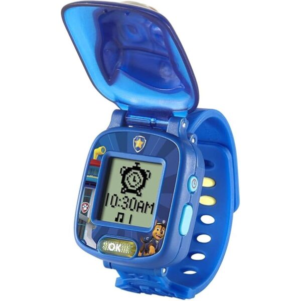 VTech PAW Patrol Learning Pup Watch Chase_5