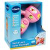 VTech Linterna Gira y Aprende Rosa Exclusiva para Internet_6